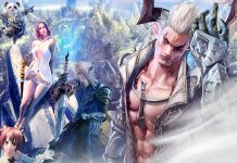 TERA Announces First-Ever Loading Screen Contest For Console Players