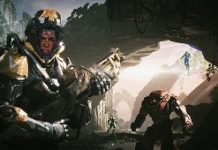 You Can Now Play Anthem For Just $4.99/Month -- Is Full Free-to-Play Far Behind?