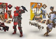 Apex Legends To Offer Two Physical Editions Next Month For $19.99 Each