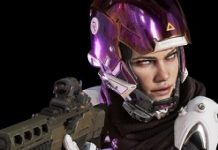 Apex Legends' Wraith-Flavored Voidwalker Event Includes New Skins And Limited-Time Mode