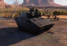 Armored Warfare Kicks Off Fourth Season, American Dream, With New Tanks And Story Arc