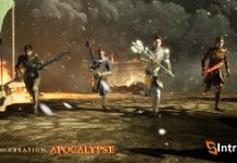 F2P Battle Royale Spinoff Ashes Of Creation Apocalypse Is Now Live On Steam