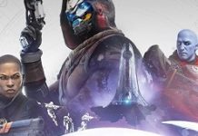 Bungie Adds More Content To Free-To-Play Destiny 2 Offerings