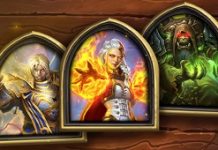 Hearthstone Plans Include More Events, Easier Quests, New Hero Portraits, And Standard Shakeup
