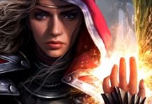 Magic: The Gathering Arena Adding "Historic" Set Rotation Format