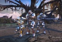 PlanetSide Arena Launches Into Early Access Today -- As A Free-to-Play Game