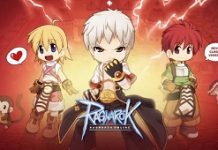 Ragnarok Online Revo-Classic Now Live In Europe