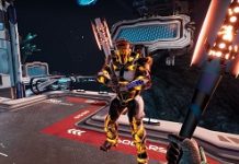 Splitgate: Arena Warfare Debuts First Season Pass, Alongside Other Improvements