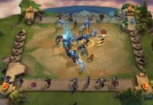 Riot Boasts Of 33 Million Monthly Players For Teamfight Tactics; Competitive Scene Coming In 2020