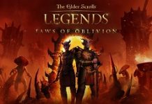 Shut (Or Open) The Gates Of Oblivion In Next Expansion For The Elder Scrolls: Legends