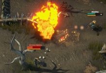 Tunisian Studio Nuked Cockroach Announces Top-Down Shooter Veterans Online