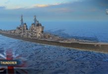 World Of Warships Is Throwing A Fourth Anniversary Party, With Gifts And Rewards All Around