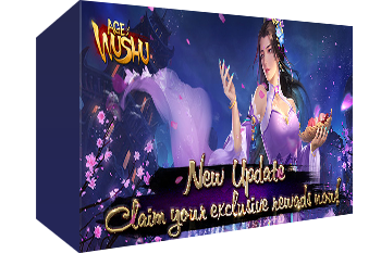 Age of Wushu Gift Key Giveaway