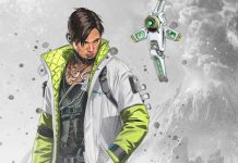Apex Legends Season 3 Gameplay Trailer Officially Introduces New Legend Crypto