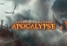 Ashes Of Creation Apocalypse