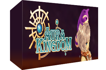 Aura Kingdom Gift Key Giveaway