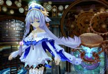 Aura Kingdom Update Adds New Mirabella Quests, Dungeons, And More