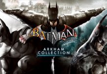 The Epic Games Store's Free Offerings Are All About Batman This Week