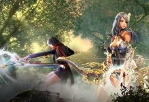 Blade & Soul Offers Preview Of (Many!) Changes Coming In Storm Of Arrows