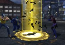 DCUO Continues To Celebrate Batman Day With Free Stuff