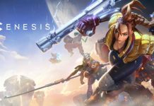 PS4 MOBA Genesis Update Adds New Battle Pass & Two-Player Hero