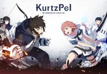 KurtzPel Update Adds Guilds, New Crafting System, And More