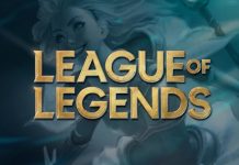 Celebrate 10 Years Of League Of Legends, And A New Logo, On October 15