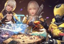 Yet ANOTHER Game Birthday as Ring of Elysium Turns One