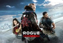 Hi-Rez Reveals Military-Style Shooter Rogue Company