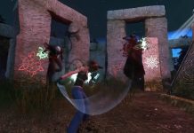 It's Equinox Time In Secret World Legends Again