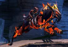 Skyforge Adds Firestarter Class In Today's Ignition Expansion