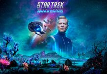 Star Trek Online's Awakening Has...Awoken (Bad Headline Is Bad)