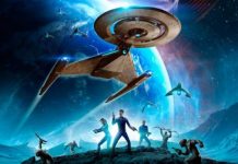 Interview: Star Trek Online Lead Designer Al Rivera