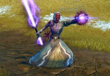 BioWare Highlights Upcoming SWTOR Class Changes Continuing With Assassin And Shadow