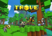 Trove's "Into The Deep" Update To Add Leviathan World Bosses, Adjusts Adventures