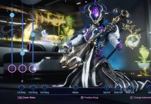 People Are Digging The Musical Addition In Warframe's Latest Update