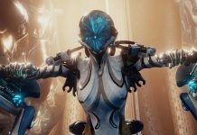 Free to Play Weekly - Warframe Kicks Into Gear With New Gauss Frame Ep 386