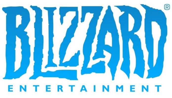 Blizzard Logo