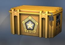 Valve Restricts The Resale Of CS:GO Keys To Combat Fraud