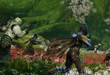 Destiny 2's Garden Of Salvation Raid Launches Tomorrow Morning