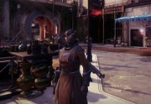 New Player Perspective: Destiny 2 New Light Is Chaotic And Disorganized But Lots Of Fun