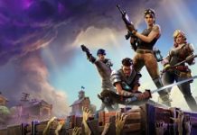 Fortnite's Blacked Out, But When It Comes Back, Will Save The World Be F2P?