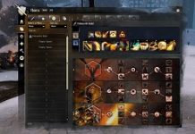 Guild Wars 2's Long-Awaited Build Templates Aren't Proving Popular With Players