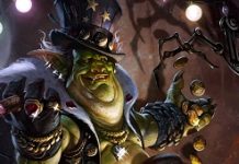 Hearthstone Team Quits Tournament, Citing Blizzard's "Hypocritical" Stance As Stock Price Dips