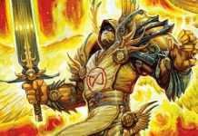Five Members Of Congress Ask Blizzard To "Reconsider" Hearthstone Player's Suspension