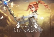 Fast-leveling Lineage 2 Essence Now Available From 4game