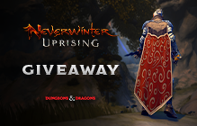 Neverwinter: Gift of the Couturier Pack Keys - Flash Giveaway