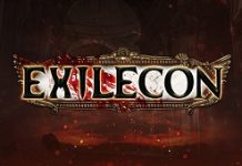 Grinding Gear Games Announces Panels And Guests For ExileCon