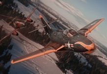 Gaijin Entertainment: We "Wouldn't Have Launched" War Thunder On Steam In The Store's Current State