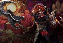 Compete For Top-Tier Rewards In Blade & Soul's Dungeon Speed Run Event